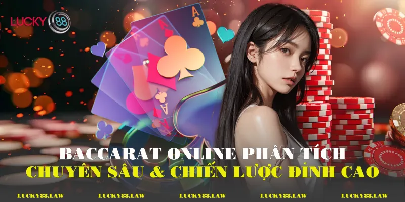Baccarat Online