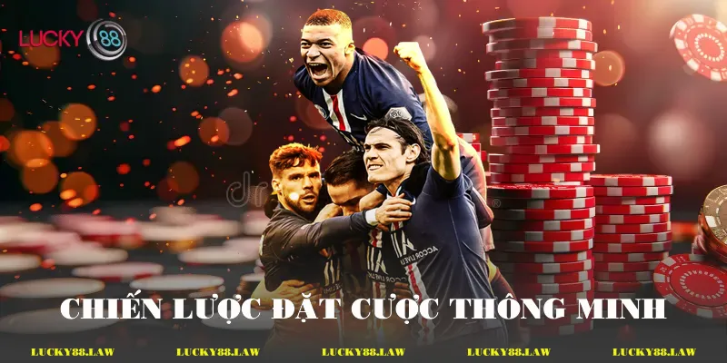 Kèo Tổng Hợp Bí Quyết Đặt Cược Hiệu Quả Tại Lucky88 Chiến lược đặt cược thông minh