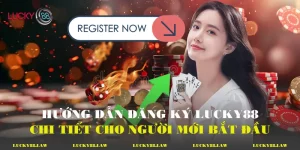 Đăng Ký Lucky88