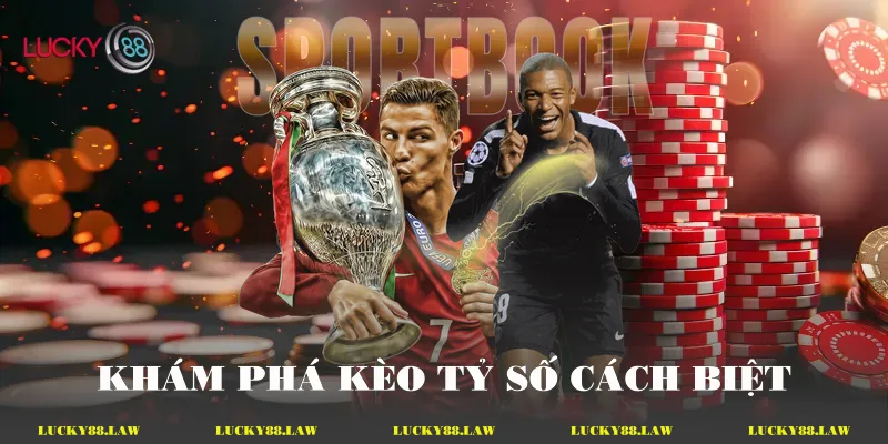 Khám phá kèo tỷ số cách biệt