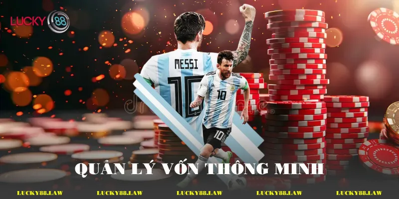 Quản lý vốn thông minh