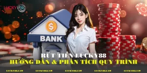 Rút Tiền Lucky88