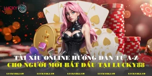 Tài xỉu online