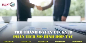 đại lý Lucky88