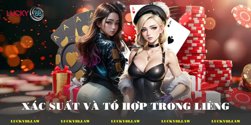 Liêng Online - Chuyên Sâu Về Chiến Thuật Và Tâm Lý Thi Đấu Xác Suất Và Tổ Hợp Trong Liêng